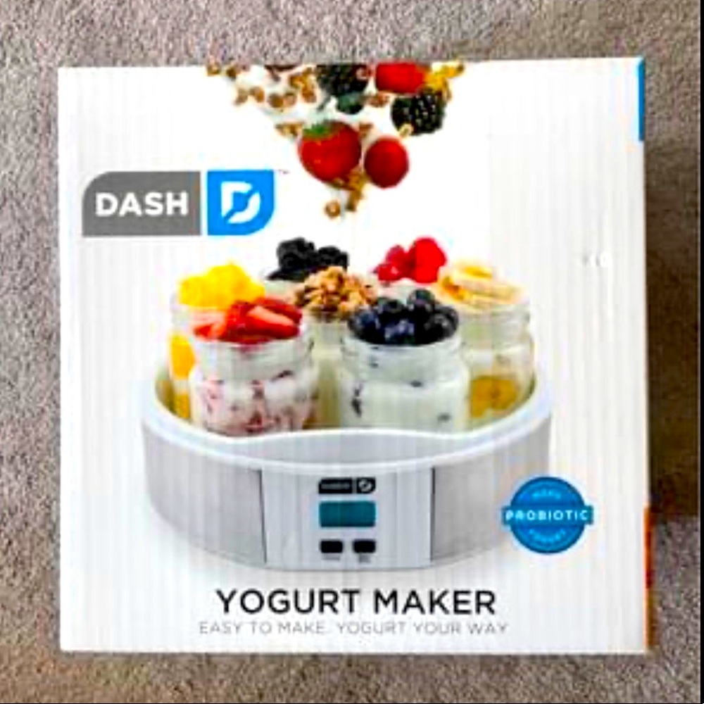 Yogurt Maker